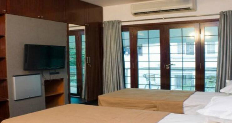 Apple urban Apartments, Chennai 5